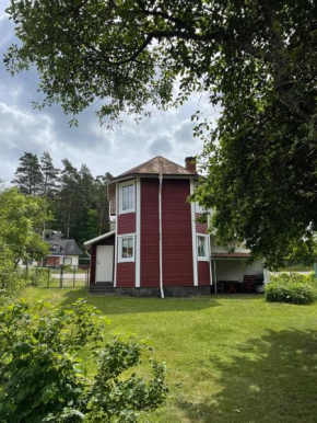 Turmvilla Mörlunda, Mörlunda